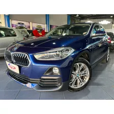 Bmw X2 Sdrive 18i Activeflex 2020 Automático