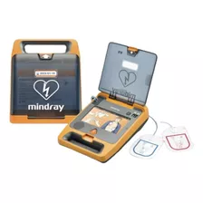 Desfibrilador Externo Automático Mindray C2 (dea)