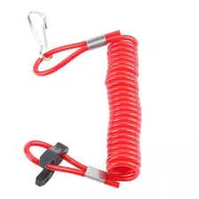 Cable De Seguridad Abs Para Apagado Y Apagado Del Motor Fuer