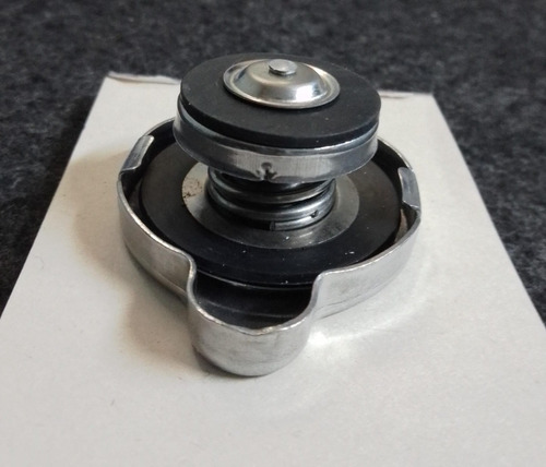 Tapa Radiador 0.9 Pequea Para Renault/ Mazda/ Kia/ Hyundai Foto 5