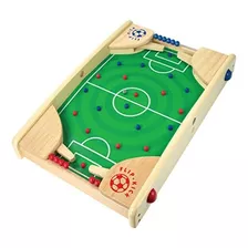 Flipkick: Juegos De Pinball De Mesa De Madera, Tablero De Me