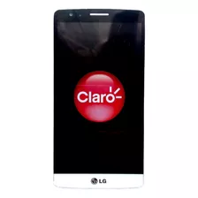 LG G3 Beat Blanco /leer Descripción