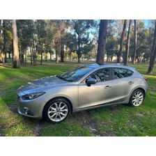 Mazda Mazda 3 2016 2.5 S Grand Touring Hchback At