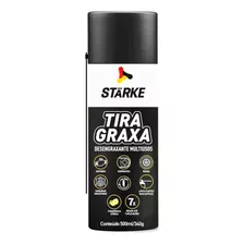 Limpa Correntes Potente Desengraxante Starke 500ml