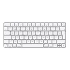 Apple Magic Keyboard Con Touch Id - Español