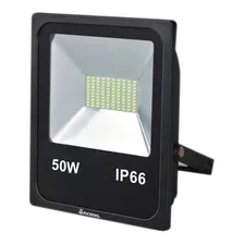 Reflectores Ultra Delgados Led 50w -rftg-50w-6500k Pickens