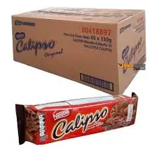 Bolacha Calipso Nestle