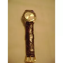 Bonito Reloj Pulsera,hombre,cacharel ,impecable,funcionando