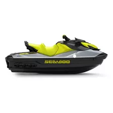 Capa Do Banco Sea Doo Gti 170 2020