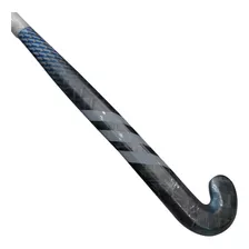 adidas Palo De Hockey Fabela .2 75% Carbono Plateado