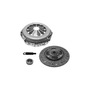 Kit Clutch Strunker Para Hyundai Scoupe 1.5l 1991 1995