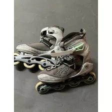 Patines K2 Mujer