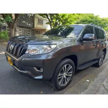 Toyota Prado 2022 2.8 Tx At6