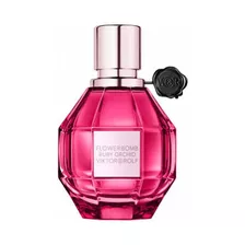 Flowerbomb Ruby Orchid Edp 50ml