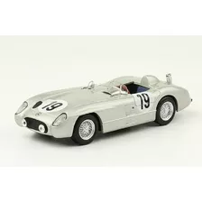 Coleccion Museo Fangio- Mercedes Benz 300 Slr 1955 Stirling 