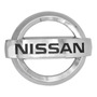 Emblema Parrilla Nissan Tiida 2007 Al 2018 Tipo Original
