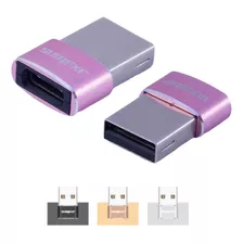 Adaptador Para Carregador Power Bank Usb Fonte iPhone 11 12 