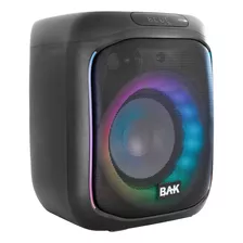 Caixa Caixinha De Som Portátil Bluetooth Bk-281sw