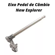 Eixo Pedal De Câmbio New Explorer 150 Shineray