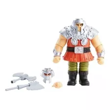 Aríete Masters Of The Universe Motu Mattel He-man Ram Man