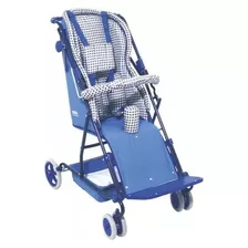 Carrinho Zeus Infantil Semi-reclinável 2800 Até 40kg