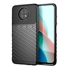 Xiaomi Redmi Note 9 Thunderbolt Shockproof Case : Bestcompra