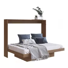 Cama De Casal Latino Articulável Ch4080 Montana 