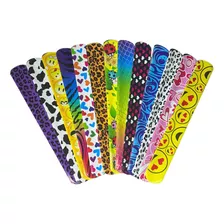 Pulseras Magicas Pack X30 Unidades Ideal Souvenir