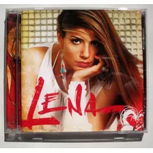 Lena - Lena - Cdpromo Nacional 