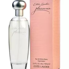 Perfume Estée Lauder Pleseurs 100ml.original Sellado.