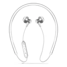 Audífonos Sport Bluetooth Audiolab Blanco