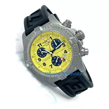 Reloj Breitling Avenger Titanio Cronógrafo