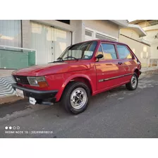 Fiat 147 Rallye Oportunidade Única