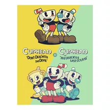 Cuphead Standard Edition Pc Digital+ Tutorial 