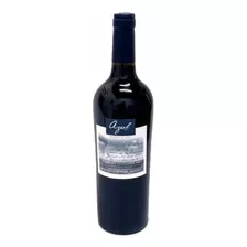 Vino Azul Cabernet Sauvignon- All Red Wines- Quilmes