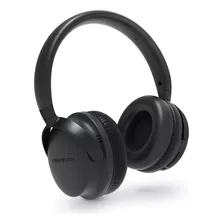 Auriculares Headphones Bluetooth Energy Sistem Style 3 C/mic Color Space Color De La Luz Negro