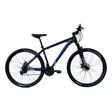 Bicicleta Mtb Firebird R29 21v Disco Suspension