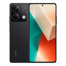 Xiaomi Redmi Note 13 5g 8gb 256gb Negro Tranza