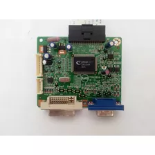 Tarjeta Logica Para Monitor Compaq Rk281aa 715g2559-3-3