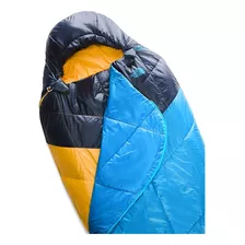 The North Face One Bag Saco De Dormir Camping, Hiper Azul/am