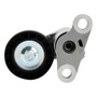 Soporte Transmision Saab 9-7x 2005-2009 Tras