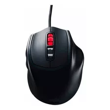 Mouse Gamer Cooler Master Xornet Ii Rgb 3500dpi Usb