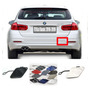 Velour Floor Mats For Bmw 3-series 2012-2018 - Sedan & Wagon