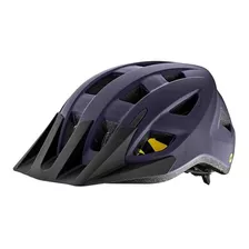 Casco Bicicleta Giant Mtb Enduro Liv Path Mips Viscera Mujer