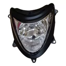 Faro Farol Optica Delantera Origina Honda Elite 125 06 Al 12