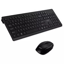 Paquete De Teclado Y Ratón Inalámbricos Acer | Fully Cov