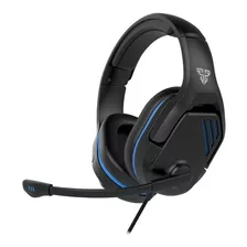 Headset Fantech Valor Mh86 Auricular Gamer Ps4 Pc Microfono 