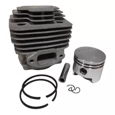 Cilindro, Piston Y Aros Kit 52cc (44mm) P/desmalezadora)