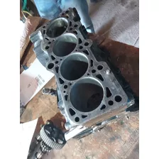 Monoblock Jetta A4 99 2.0 Checado En Rectificadora (en 30 )