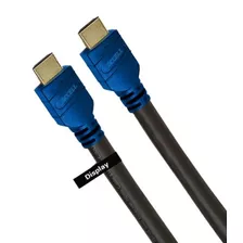 Accell High Speed Hdmi Active Cable 82 Feet Ul